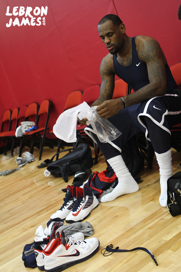 2012 lebron shoes