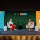 Corporate Event at Grand Hyatt Baha Mar in the Bahamas from Apex Invest Event with Barbara Corcoran